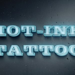 Screenshot 4 Tattoo Choice Hot-Ink