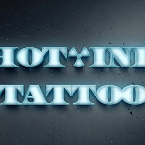 Screenshot 5 Tattoo Choice Hot-Ink