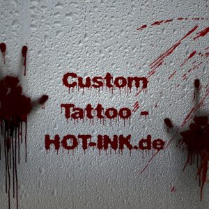 Screenshot 6 Tattoo Choice Hot-Ink