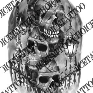 Arm Sleeve