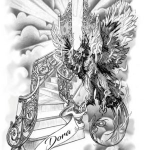Tattoo Designe