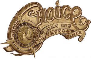 mein logo